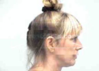 Nancy Christine Darnell