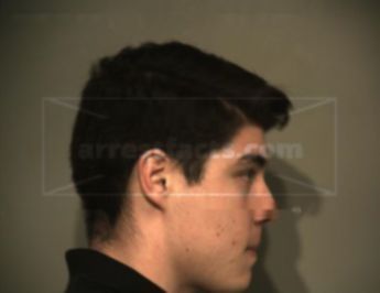 Eric Anthony Rubio Brandenburg