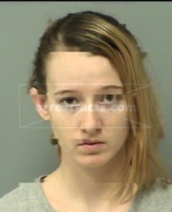 Kristin Alexandria Rigdon