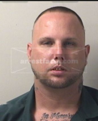 Justin Duane Coon