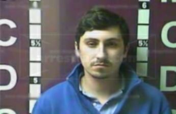 Triston Robert Riley