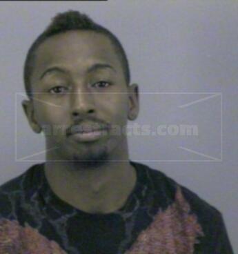 Kevin Jacorby Lemmons