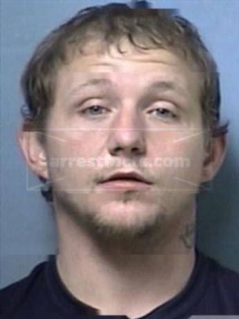 Matthew Dewayne Byrd