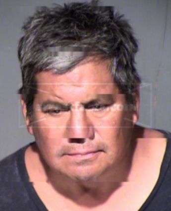 Timothy Michael Lagrange