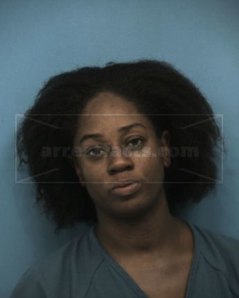 Miche Angelique Hopkins