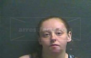 Heather Faye Caudill