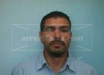 Roy Cristan Perez