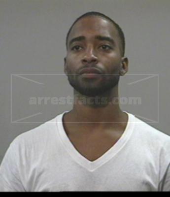 Joshua Tremaine Wilson