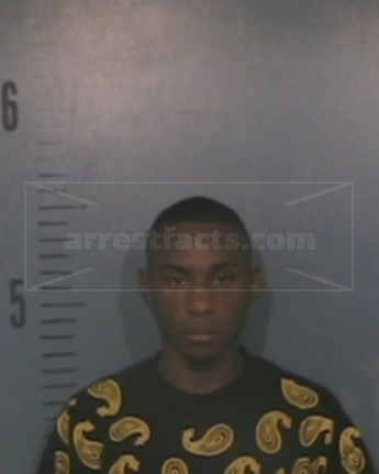 Malcom Jerone Eleby