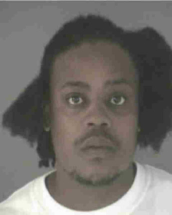 Perry Lashawn Freeman