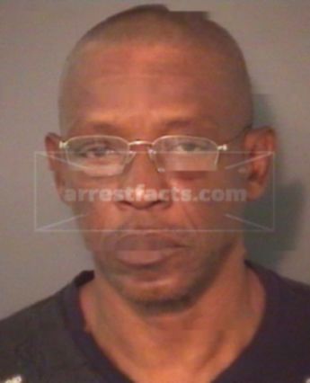 Ray Douglas Cureton