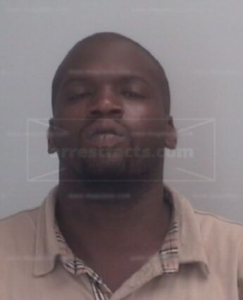 Brandon Lashawn Terrell