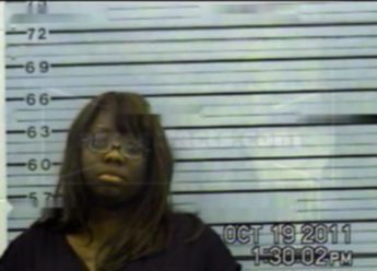 Lakisha Renee Pruitt