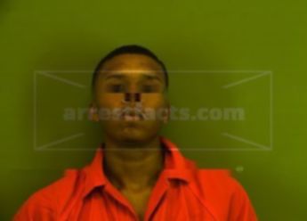 Alric Charrell Hill