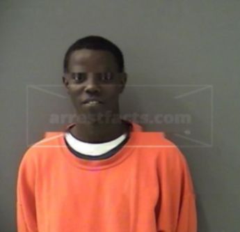 Terrance Darnell Iles