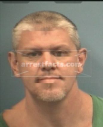 Thomas Scott Breeden
