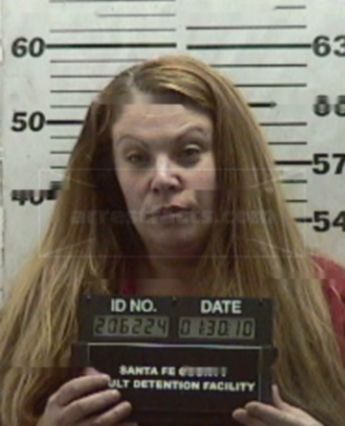 Loretta Bowker
