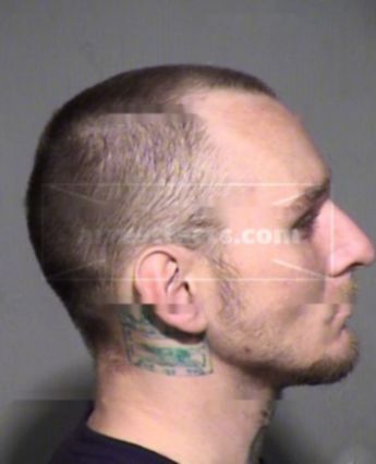 Shane Thomas Stapleton