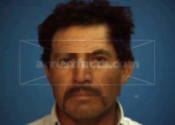 Maximo Trejo Aguilera