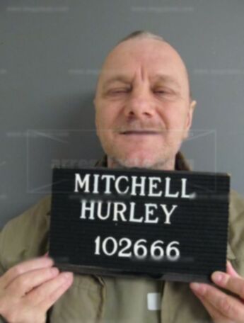 Mitchell Hurley