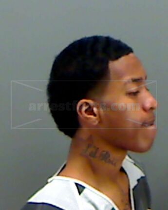 Mark Anthony Dewayne Gardner