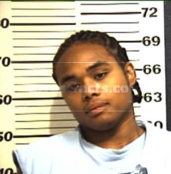 Stephon Anthony Smith