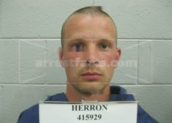 Matthew Lee Herron