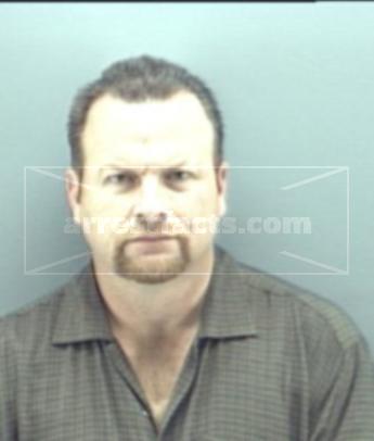 Mark Wayne Coleman