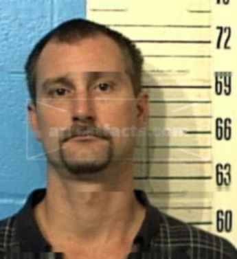 Gary Wayne Coward