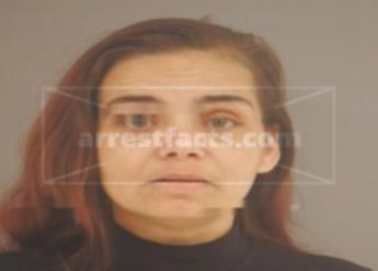 Melodie Christina Morgan