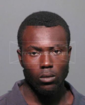 Tarrell Leshawn Lowman