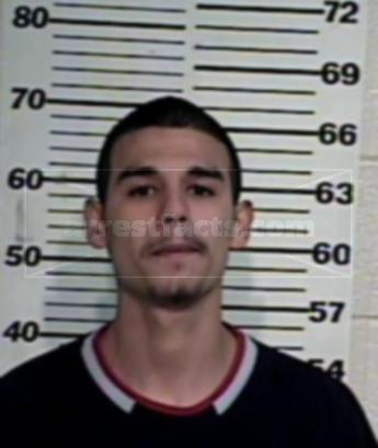 Robert Lee Rodriguez Peralez