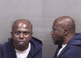 Clarence Tyrone Stewart