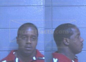 Darius Jermaine Green