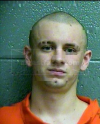 Jesse D Shelton