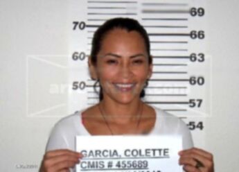 Colette Elaine Garcia