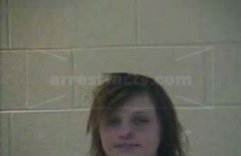 Sierra Paige Brumley