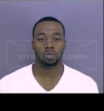 Gregory Jamal Mitchell