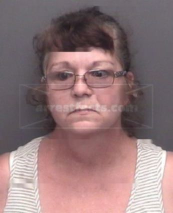 Theresa Gayle Busse