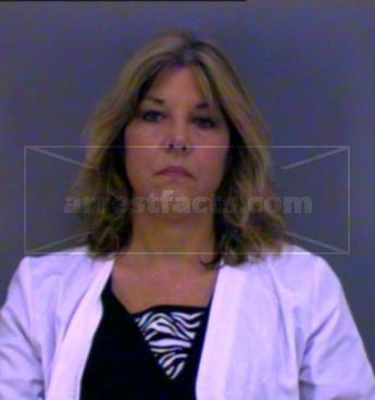 Donna Shelden Tankersley