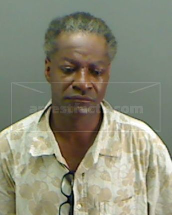 Billy Wayne Harris