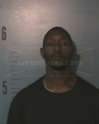 Cornelius John Dorsey