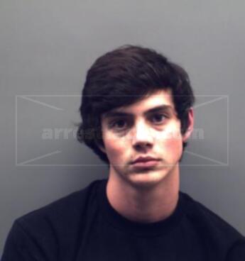 Travis Mitchell Locke