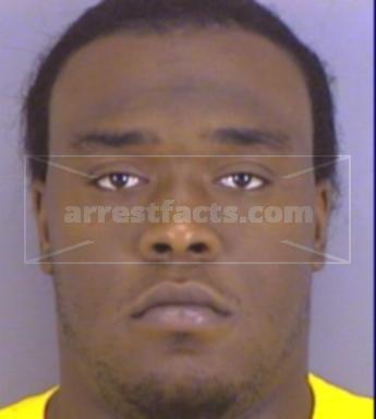 Jermond Darnell Wheeler