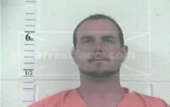 Lance Conrad Brown