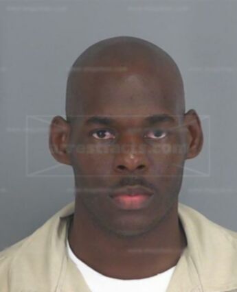 Chadwick Deon Anderson