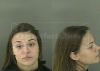 Pierce Stephanie A.