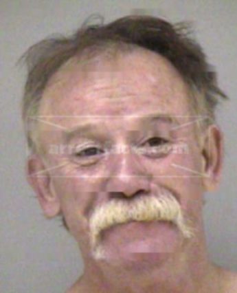 Darrel D Moore