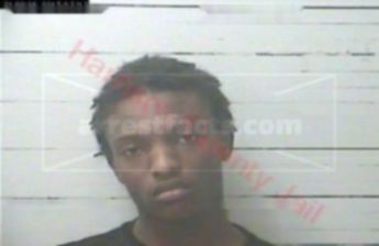 Antonio Terrell Hibbler