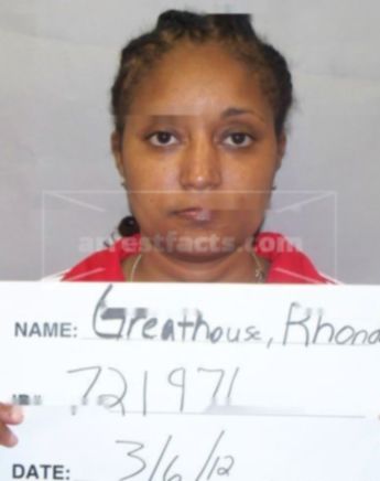 Rhonda Lynn Greathouse